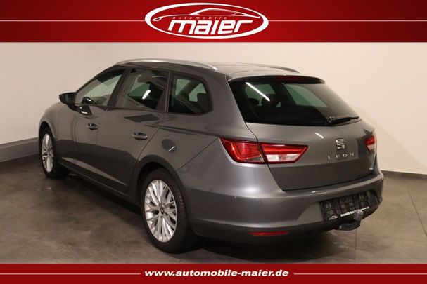 Seat Leon ST 2.0 TDI 110 kW image number 3