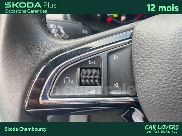 Skoda Kodiaq 2.0 TDI DSG Style 110 kW image number 21