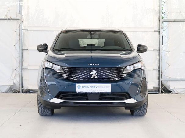 Peugeot 5008 BlueHDi 96 kW image number 1