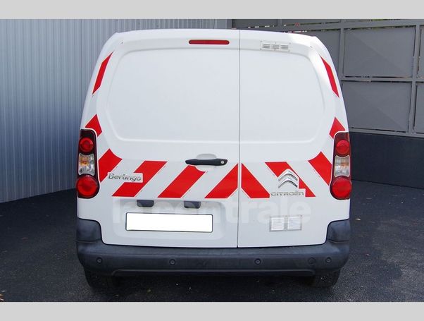 Citroen Berlingo BlueHDi 100 73 kW image number 5