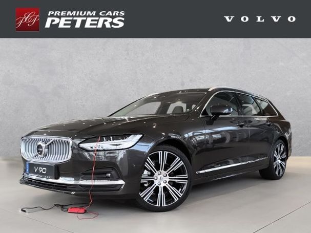 Volvo V90 B4 Ultimate 145 kW image number 1