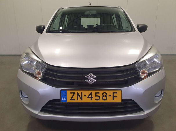 Suzuki Celerio 1.0 Comfort 50 kW image number 13