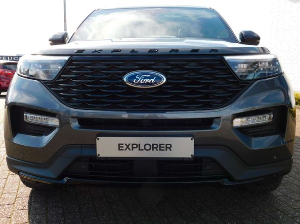 Ford Explorer 3.0 PHEV 336 kW image number 9