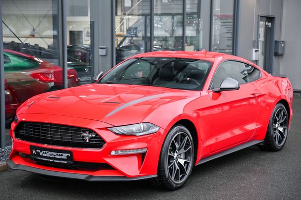 Ford Mustang 2.3 EcoBoost 213 kW image number 1