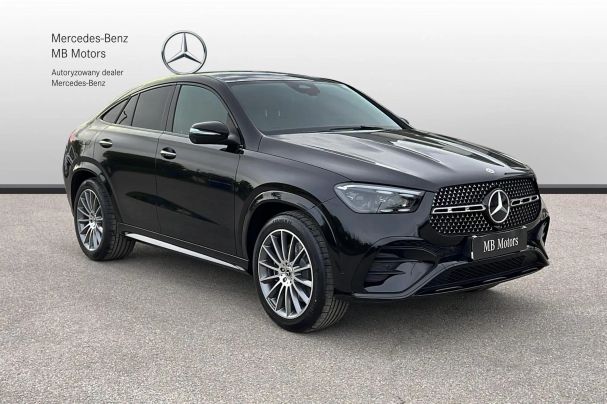 Mercedes-Benz GLE 300 198 kW image number 2