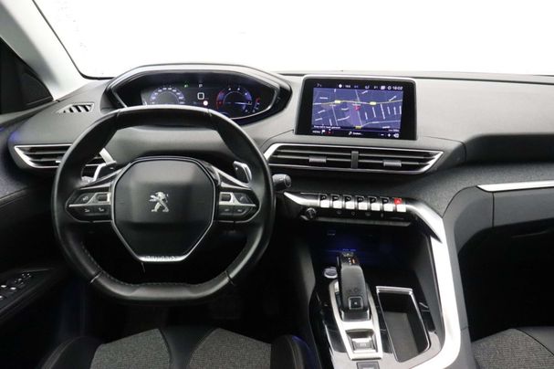 Peugeot 5008 BlueHDi 96 kW image number 5