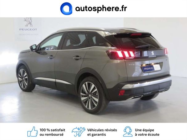 Peugeot 3008 133 kW image number 6