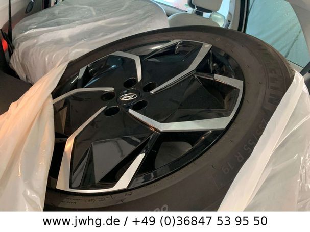 Hyundai Ioniq 5 UNIQ 160 kW image number 7