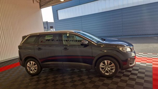 Peugeot 5008 BlueHDi 130 EAT8 Active 96 kW image number 3