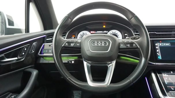 Audi Q7 250 kW image number 20