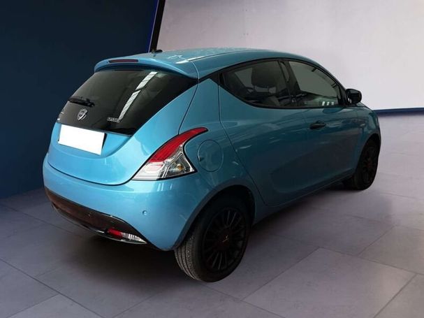 Lancia Ypsilon 51 kW image number 4