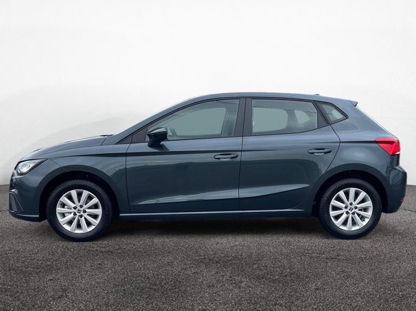 Seat Ibiza TSI Style 70 kW image number 5