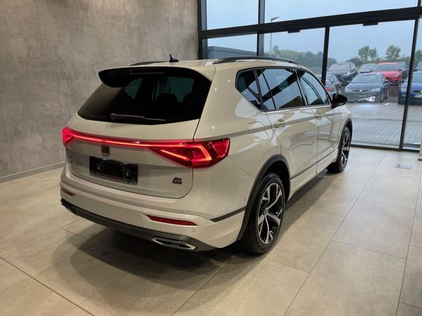 Seat Tarraco 180 kW image number 3