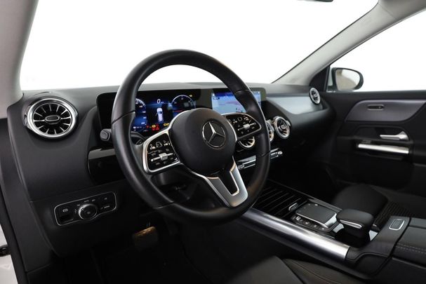 Mercedes-Benz EQA 250 140 kW image number 15