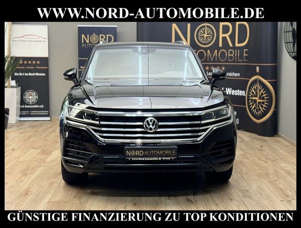 Volkswagen Touareg 3.0 TDI 4Motion 170 kW image number 4