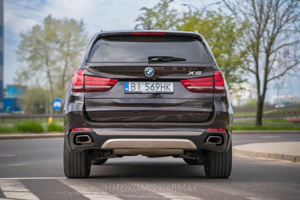 BMW X5 xDrive 190 kW image number 10