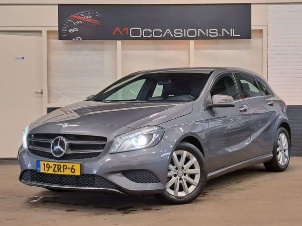 Mercedes-Benz A 180 90 kW image number 1