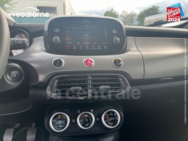 Fiat 500X 1.0 FireFly Turbo 88 kW image number 32