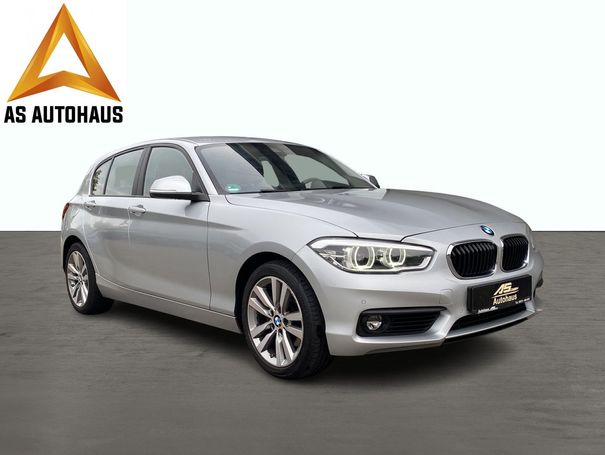 BMW 120i 135 kW image number 6