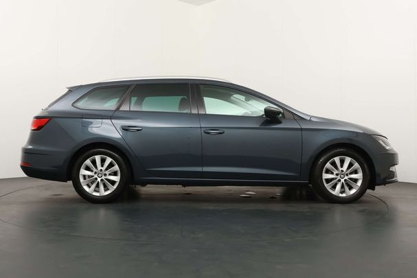 Seat Leon ST 1.0 TSI Style 85 kW image number 21