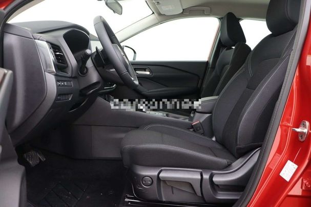 Nissan Qashqai MHEV Acenta Xtronic 116 kW image number 4