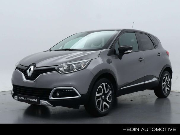 Renault Captur TCe 90 66 kW image number 1