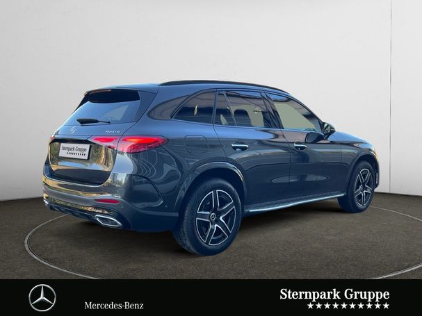 Mercedes-Benz GLC 300 de AMG Premium 245 kW image number 2