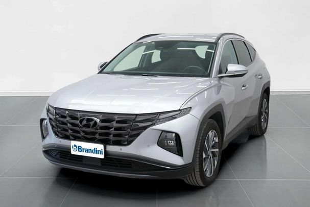 Hyundai Tucson 1.6 CRDi 100 kW image number 1