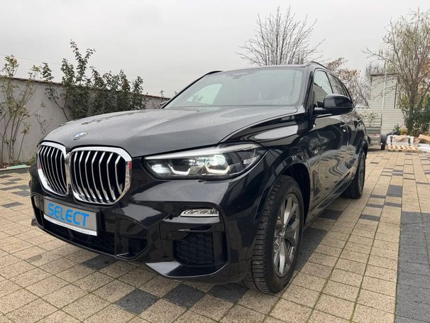 BMW X5 xDrive 195 kW image number 1