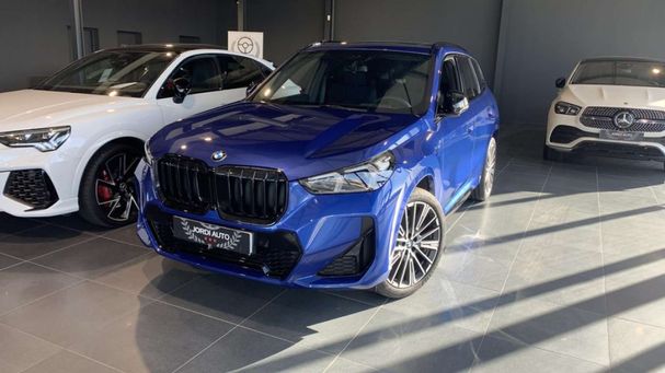 BMW X1 sDrive 125 kW image number 1