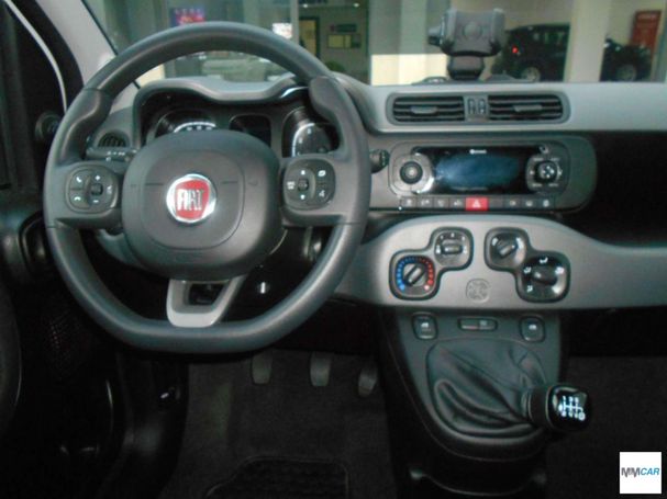 Fiat Panda 1.0 Hybrid City Life 51 kW image number 7