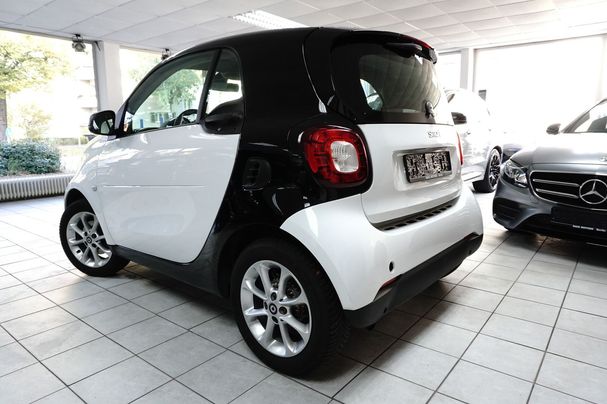 Smart ForTwo 66 kW image number 4