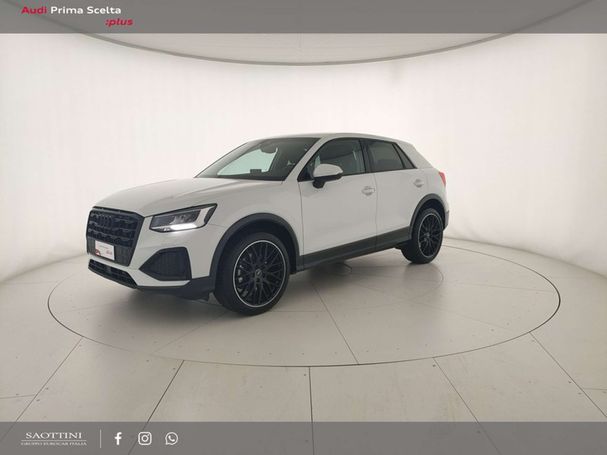 Audi Q2 30 TDI S tronic Advanced 85 kW image number 1