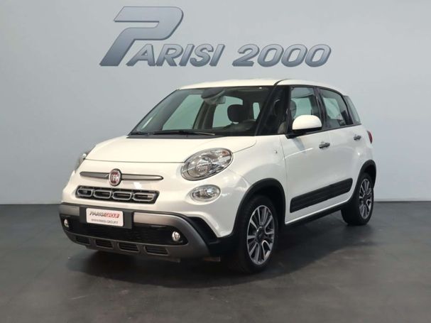 Fiat 500L 1.4 Cross 70 kW image number 1