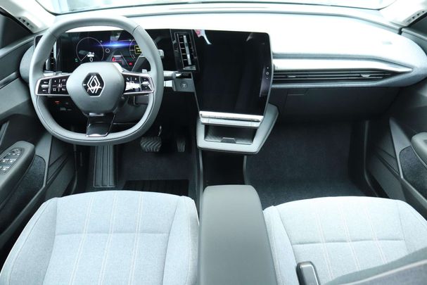 Renault Megane  96 kW image number 15