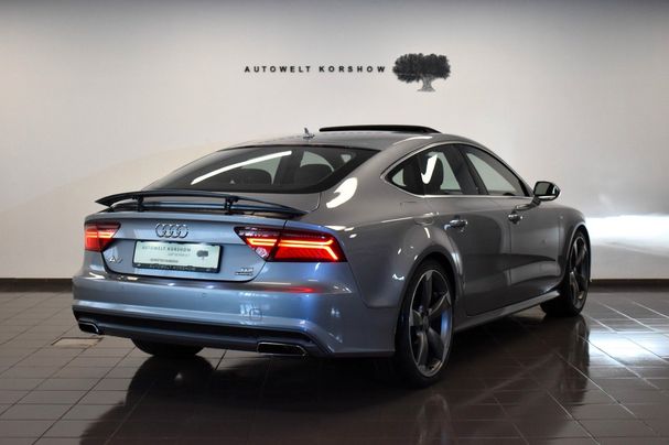 Audi A7 Sportback 240 kW image number 7