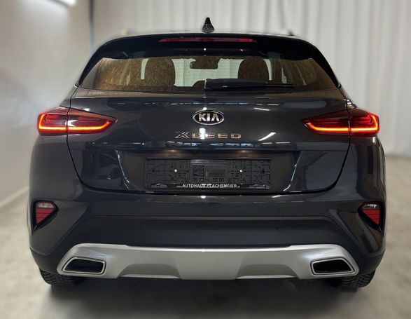 Kia XCeed 88 kW image number 13