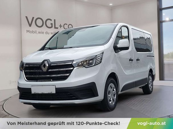 Renault Trafic dCi 110 kW image number 1