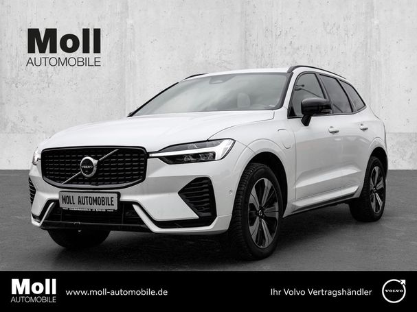 Volvo XC60 Plug-in Hybrid T8 Plus Dark AWD 335 kW image number 1