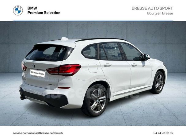 BMW X1 sDrive 100 kW image number 5