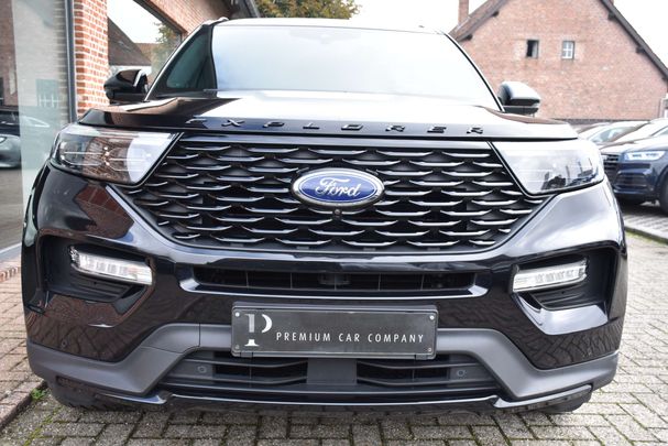 Ford Explorer 3.0 EcoBoost PHEV AWD ST-Line 336 kW image number 17