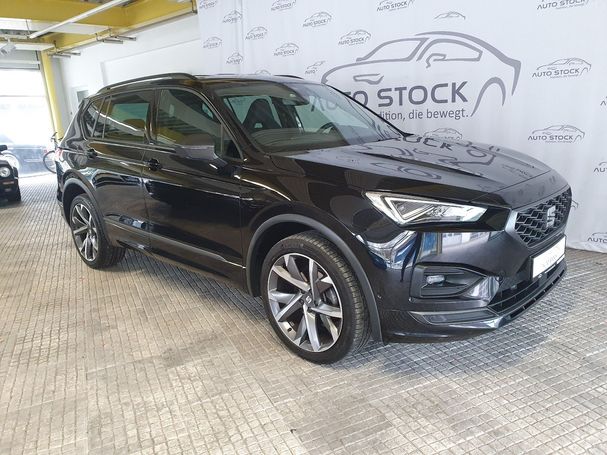 Seat Tarraco 2.0 TDI DSG 110 kW image number 2