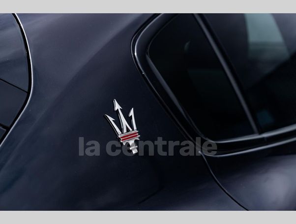 Maserati Grecale Trofeo 3.0 V6 391 kW image number 34