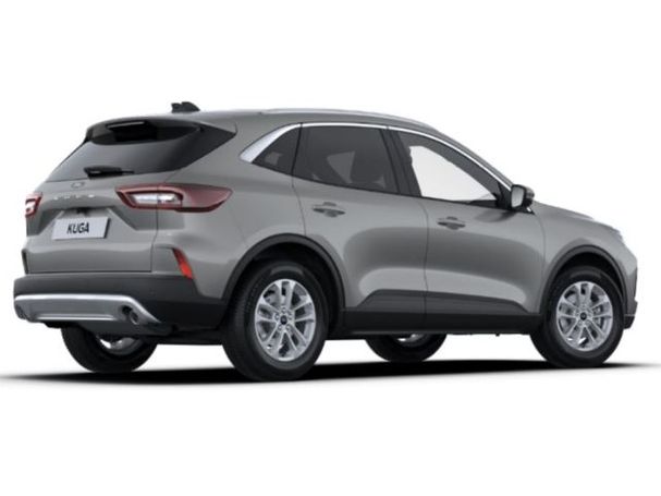 Ford Kuga Titanium 110 kW image number 3