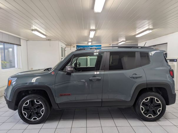 Jeep Renegade 125 kW image number 5