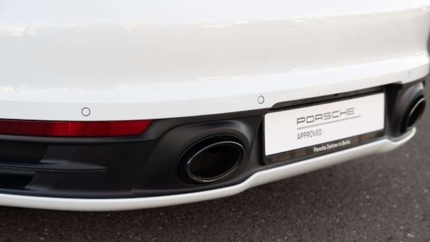 Porsche 992 Carrera PDK 283 kW image number 24