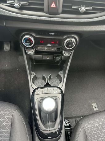 Kia Picanto 1.0 49 kW image number 10