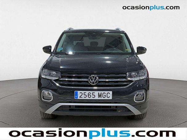 Volkswagen T-Cross 1.5 TSI DSG 110 kW image number 13