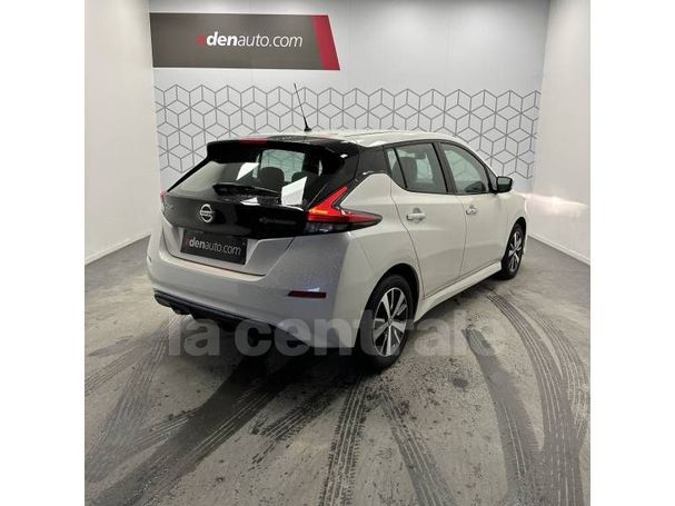 Nissan Leaf 40 kWh 110 kW image number 15