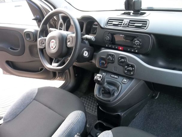 Fiat Panda 1.0 Hybrid City Life 51 kW image number 11